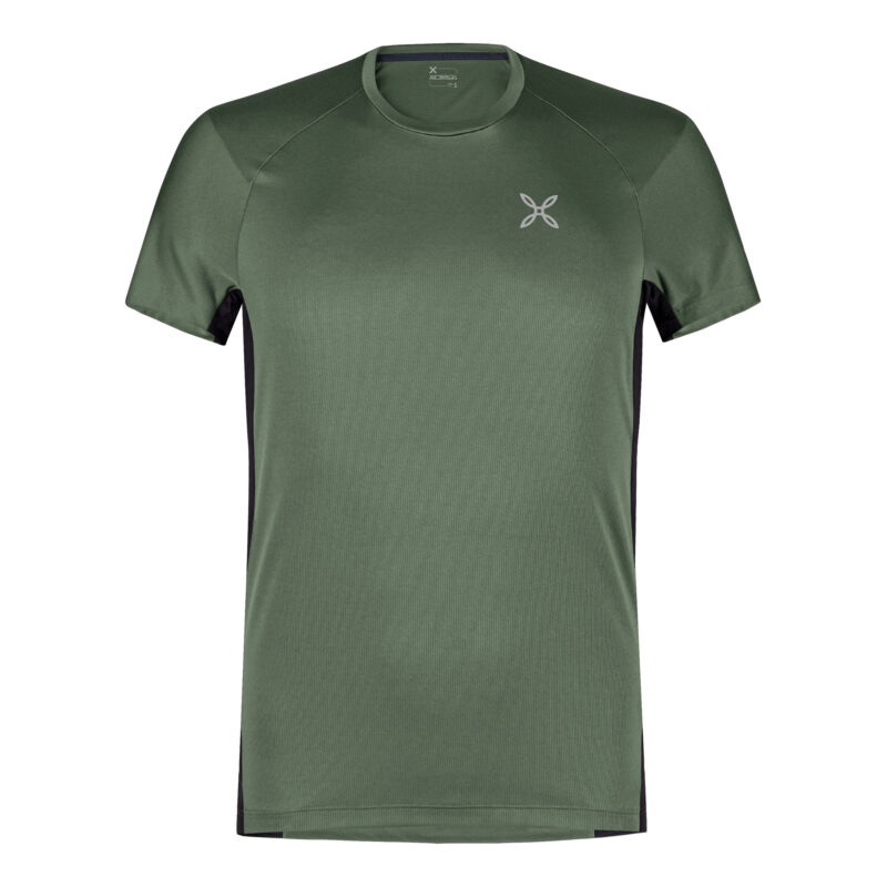 T-Shirt Outdoor Hommes Montura JOIN MTGN22X