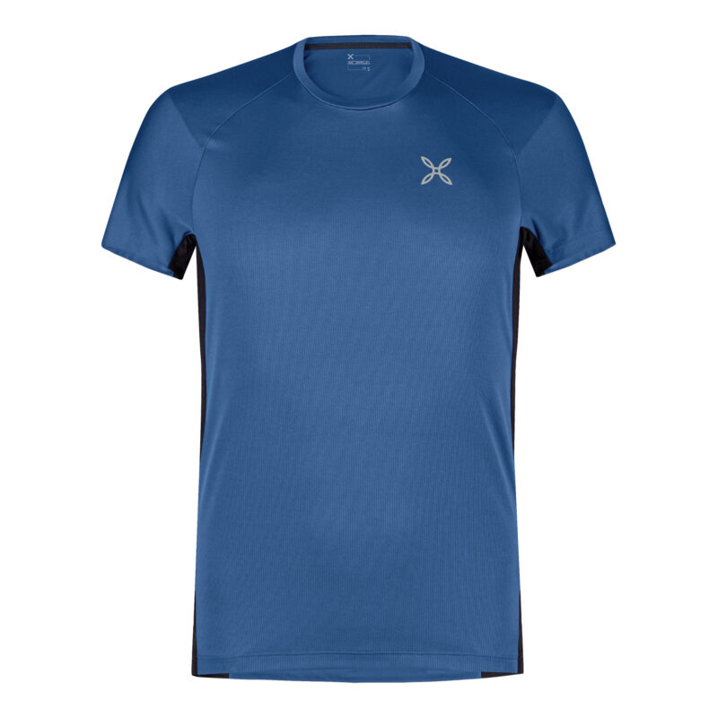 Outdoor T-Shirt Herren Montura JOIN MTGN22X