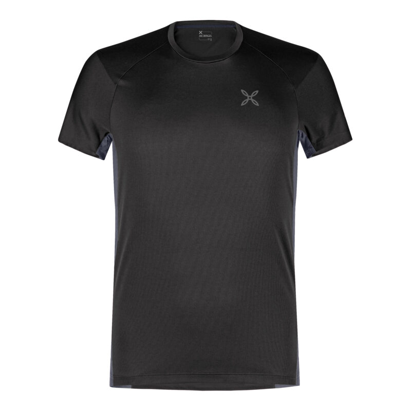 Outdoor T-Shirt Herren Montura JOIN MTGN22X
