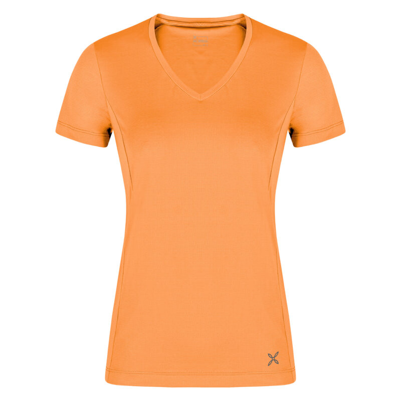 T-Shirt Femme Outdoor Montura FRESH LIGHT MTVN80W