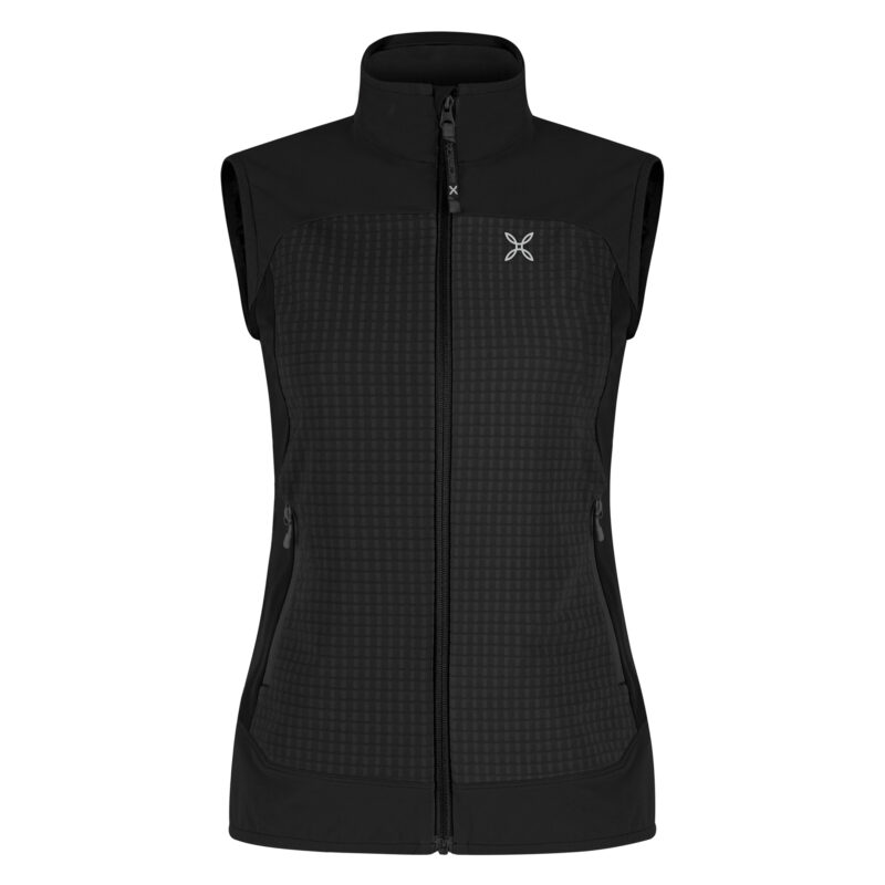 Gilet d'extérieur pour femmes Montura SEED MVVW23W