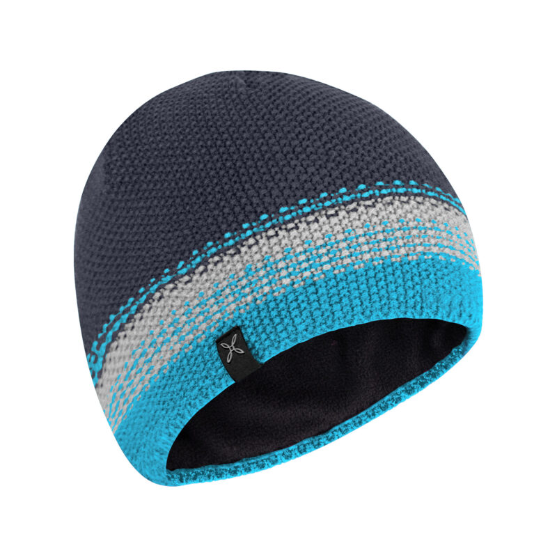 Graphite Blue - Turquoise