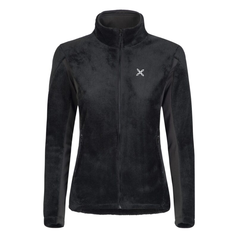 Veste extérieure pour femme Montura POLAR STYLE JACKET MJAP11W