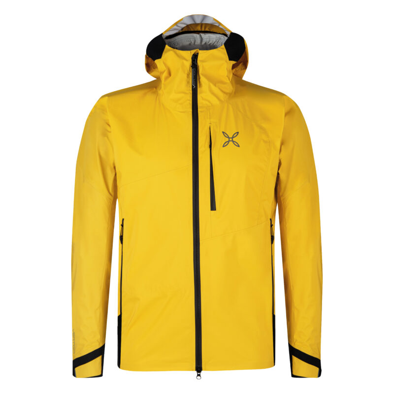 Outdoorjacke Herren Montura VERTIGO 3L MJAT22X