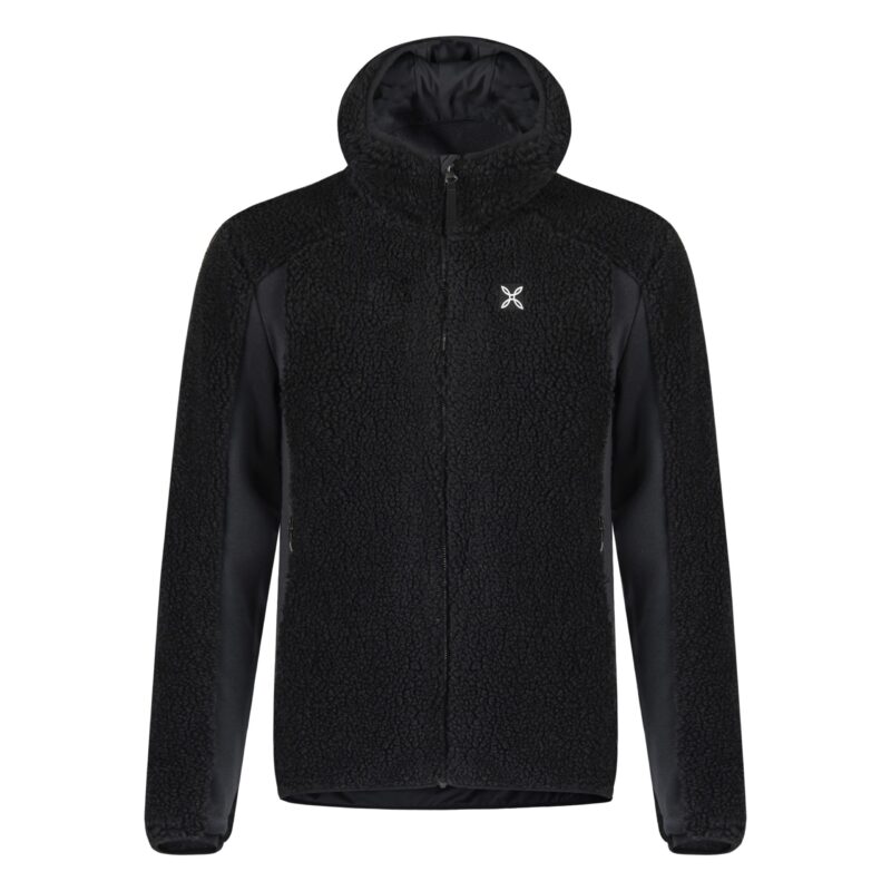 Sweat outdoor homme Montura SHERPA MMAC80X