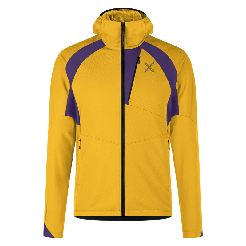 Veste Outdoor Hommes Montura VERTIGO OCTA HOODED MMAP38X