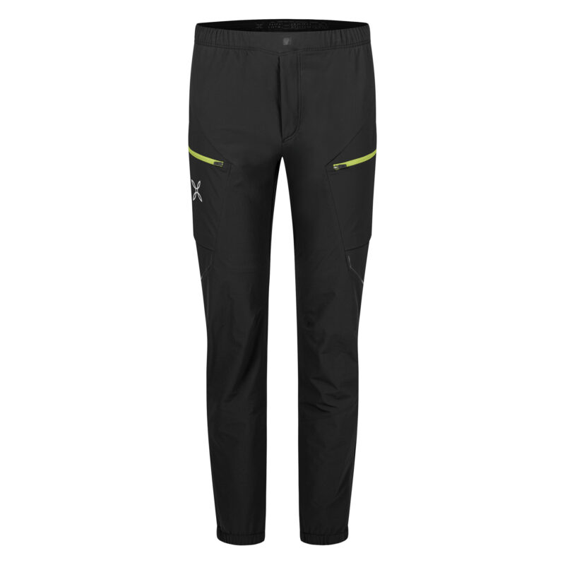 Pantalon outdoor homme Montura SPEED STYLE MPLS90X