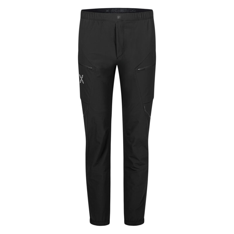 Pantalon outdoor homme Montura SPEED STYLE MPLS90X