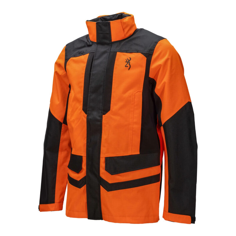 Parka de chasse homme Browning TRACKER LITE 30392001