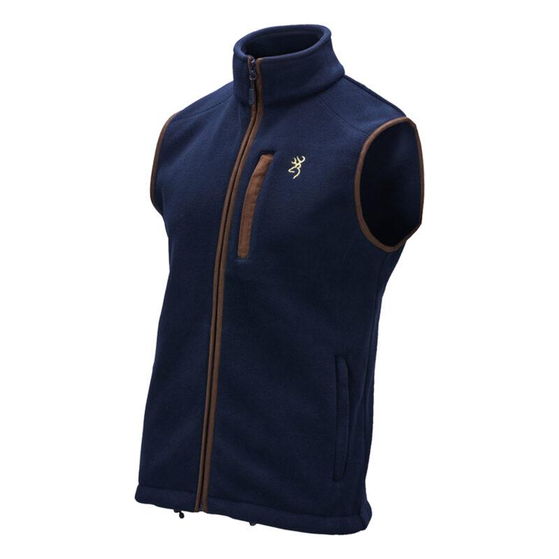 Gilet de chasse Browning SUMMIT pour homme 30598935