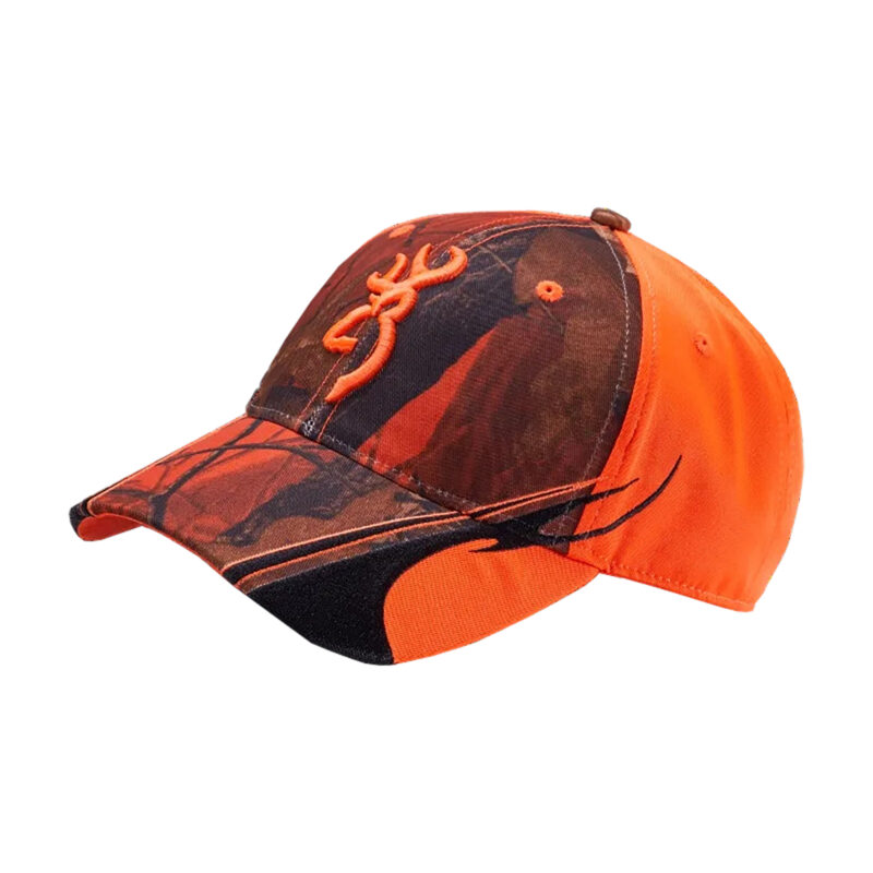 Sombrero de caza Browning CENTERFIRE 308055721