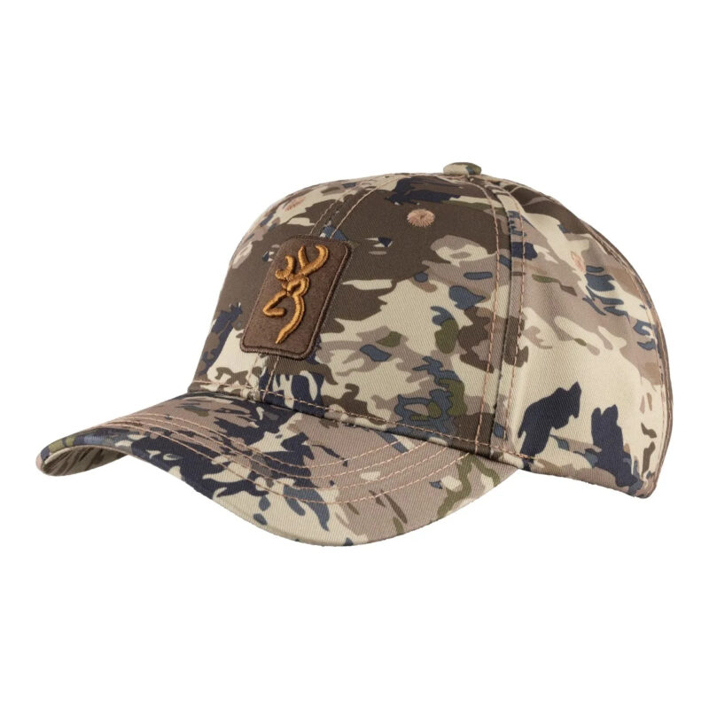 Chapeau de chasse Browning HALLOW 3082022503