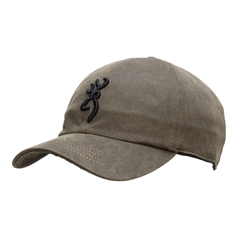Casquette de chasse pour homme Browning IBEX 308202603