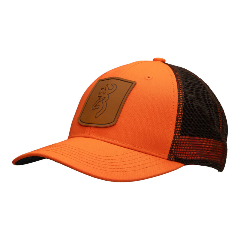 Chapeau de chasse Browning SILVERSTONE 308202604