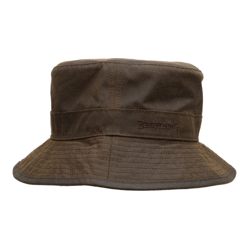 Casquette de chasse pour homme Browning BOB HIGHLAND WAX 30826188