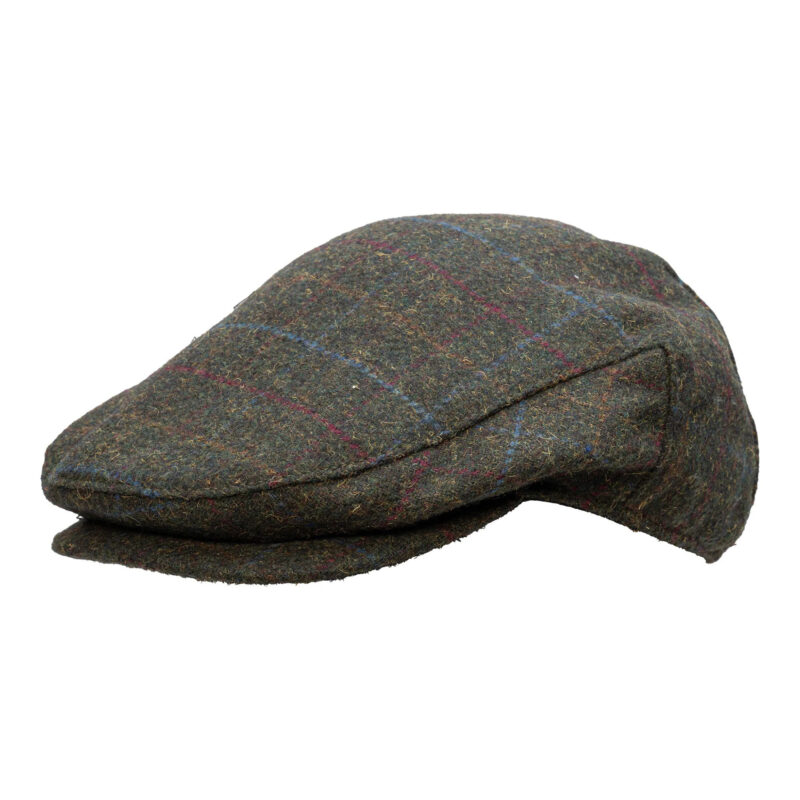Gorra de caza para hombre Browning BALMORAL TWEED 30826388