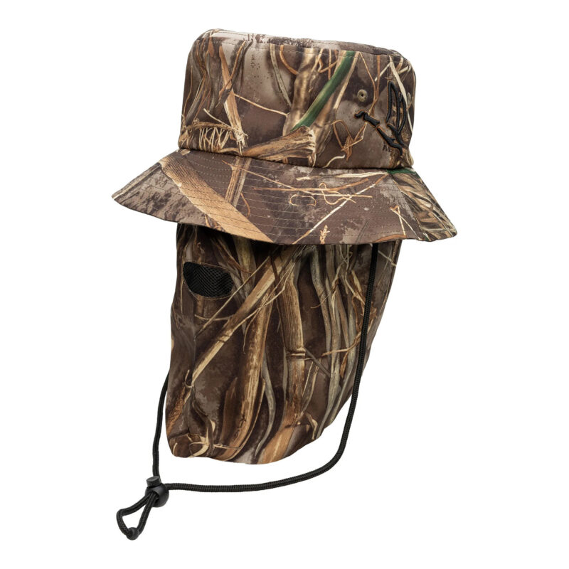 Casquette de chasse pour homme Browning BOB GOOSE FACEMASK 30826433