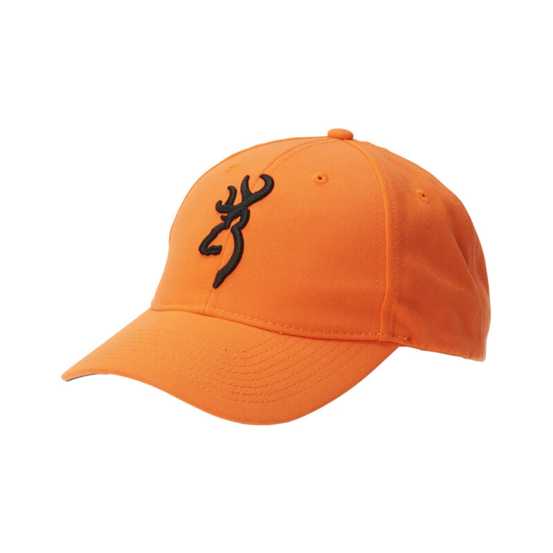Browning 3D Safety - Casquette de chasse pour homme 30840501