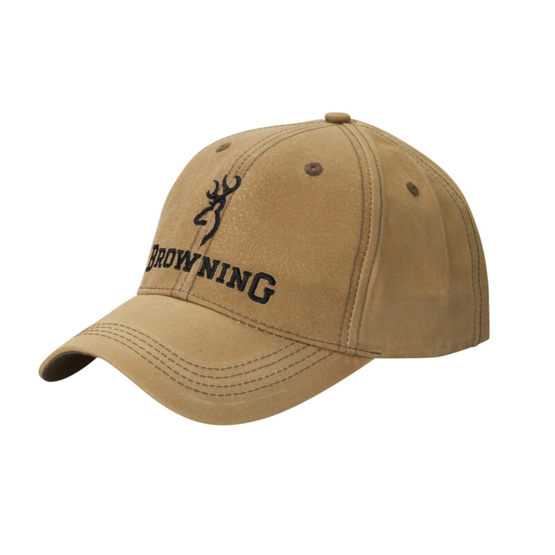 Chapeau de chasse Browning LITE WAX pour homme 308412581