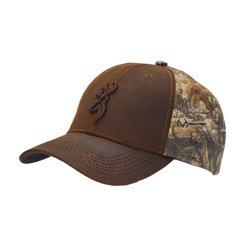 Chapeau de chasse Browning DEEP FOREST 30861762