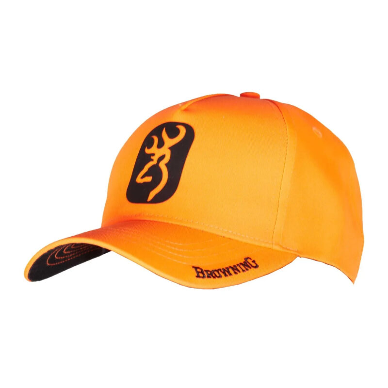 Chapeau de chasse Browning PLUS 3086184004
