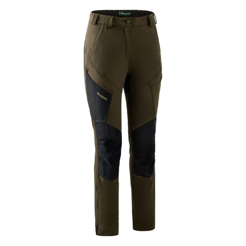 Pantalon de chasse pour femme Deerhunter NORTHWARD 3120