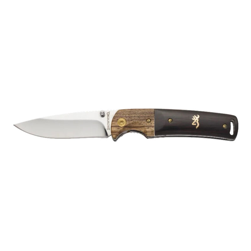 Couteau de chasse Browning BUCKMARK 3220231