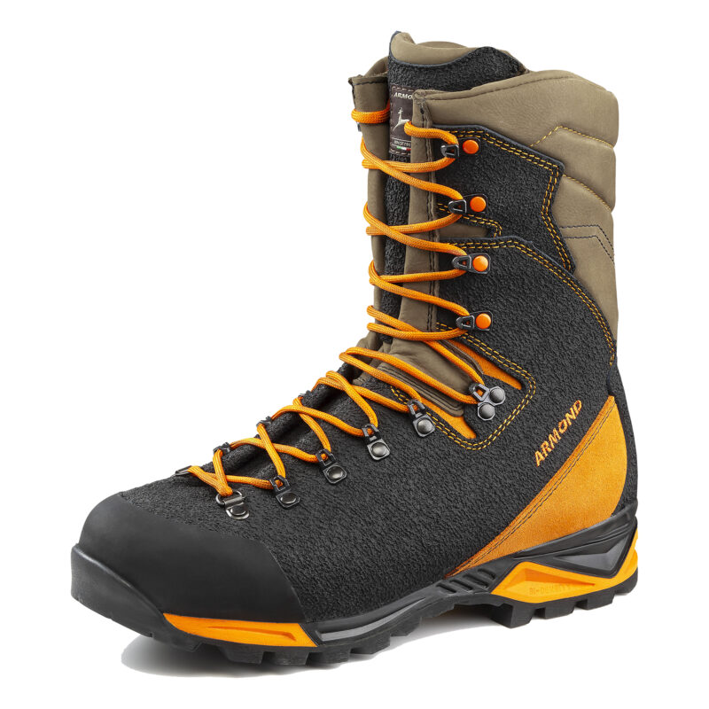Botte de chasse pour homme Armond PORDOI HT 3350