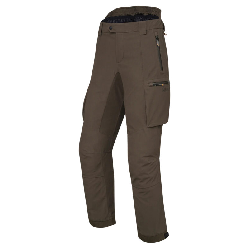 Beretta Hommes Pantalon de chasse BAKHOLD CU213T2308