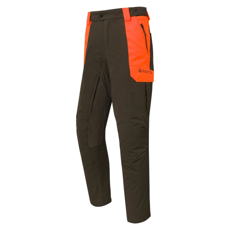 Pantalon de chasse Beretta BALCAN CU153T1429 pour homme