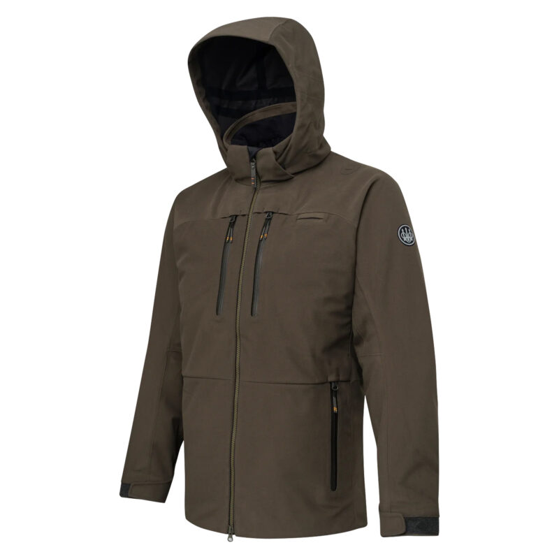 Beretta Hommes Veste de chasse BAKHOLD 3L GU944T2309