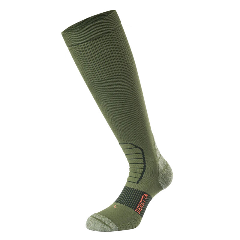 Chaussettes de chasse Beretta homme RAMIERE CL151T2479