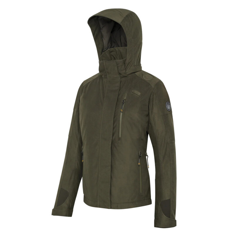 Beretta Damen-Jagdjacke JUNIPER GD402T2356