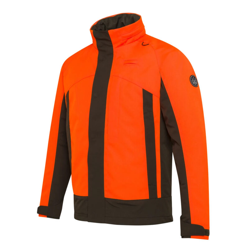 Marrone-Arancio