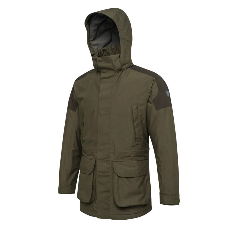 Beretta Herren Jagdjacke TRI-ACTIVE EVO GU864T2206