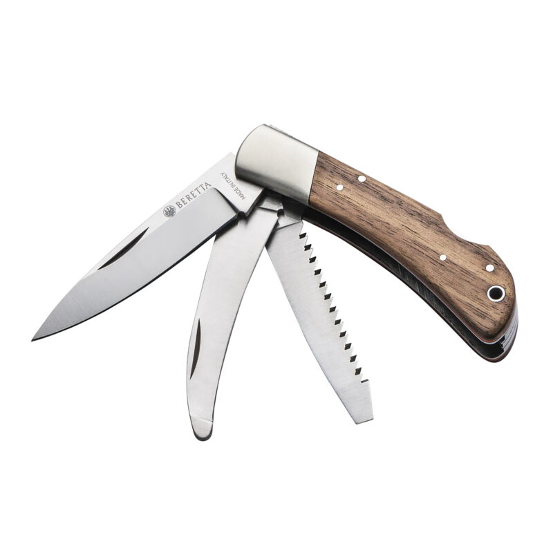 Faca de caça Beretta DUIKER CO221A2735