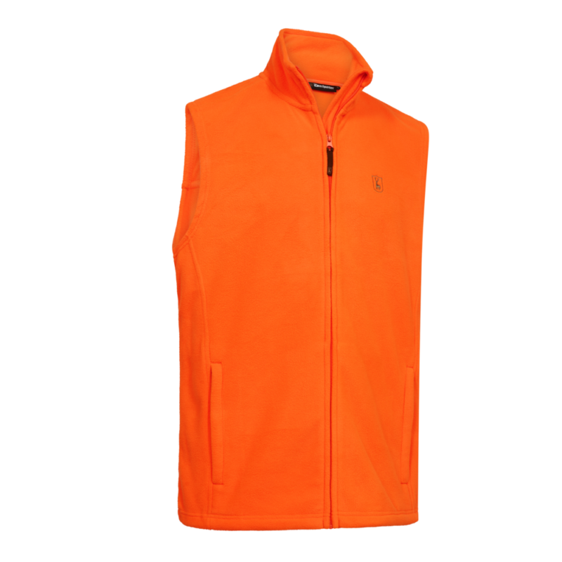 Chaleco de caza para hombre Deerhunter ATLAS LIGHT FLEECE 4636