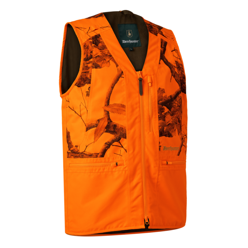 Chaleco de caza para hombre Deerhunter EAGLE REALTREE® 4787