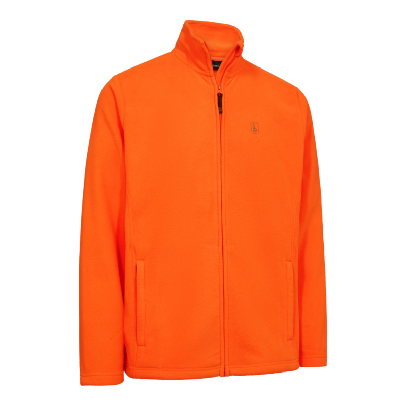 Chaleco de caza para hombre Deerhunter ATLAS LIGHT FLEECE 5636