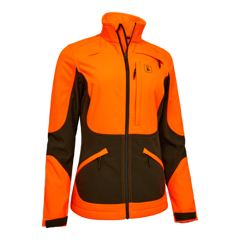 Deerhunter ROGALAND 5693 Damen-Jagdjacke