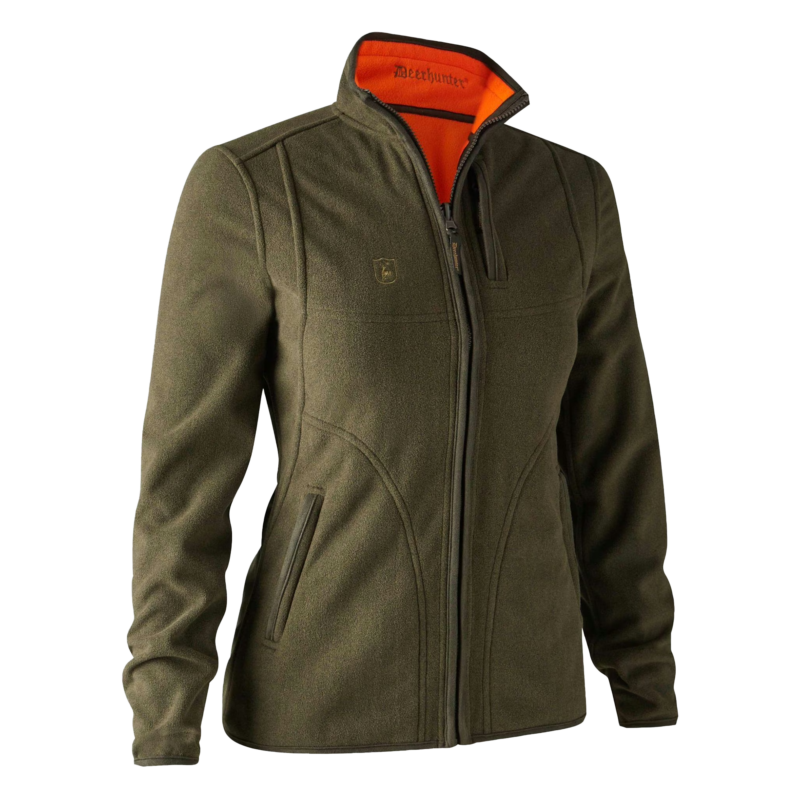 Deerhunter PAM 5708 Damen-Jagdjacke