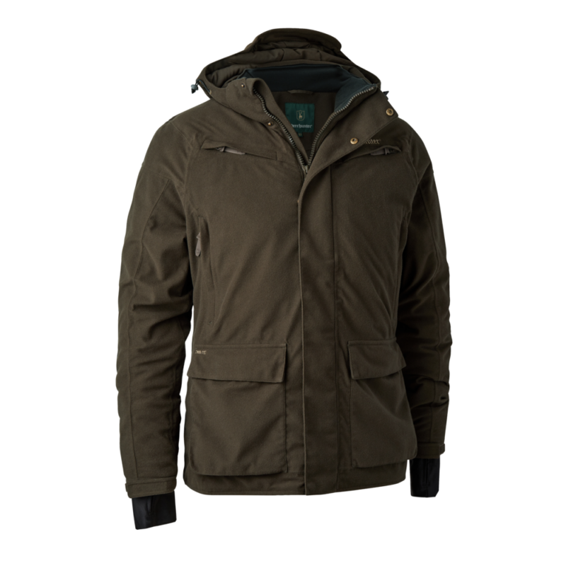Chaqueta de caza para hombre Deerhunter HEAT GAME 5722