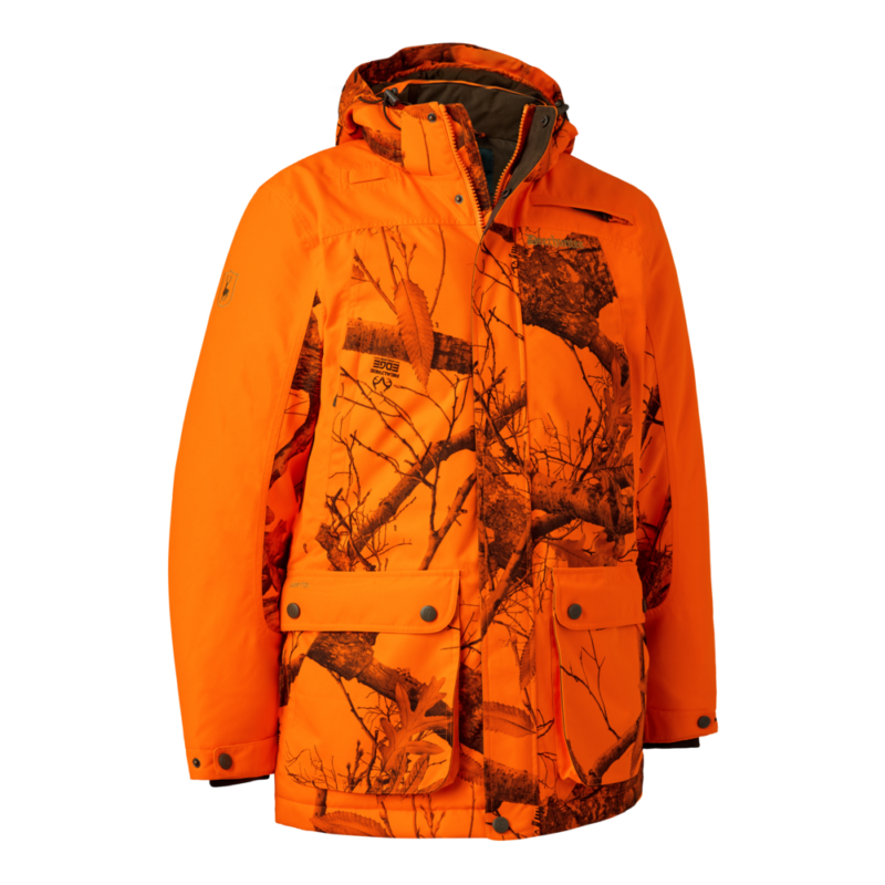 Chaqueta de caza para hombre Deerhunter EAGLE REALTREE® 5787