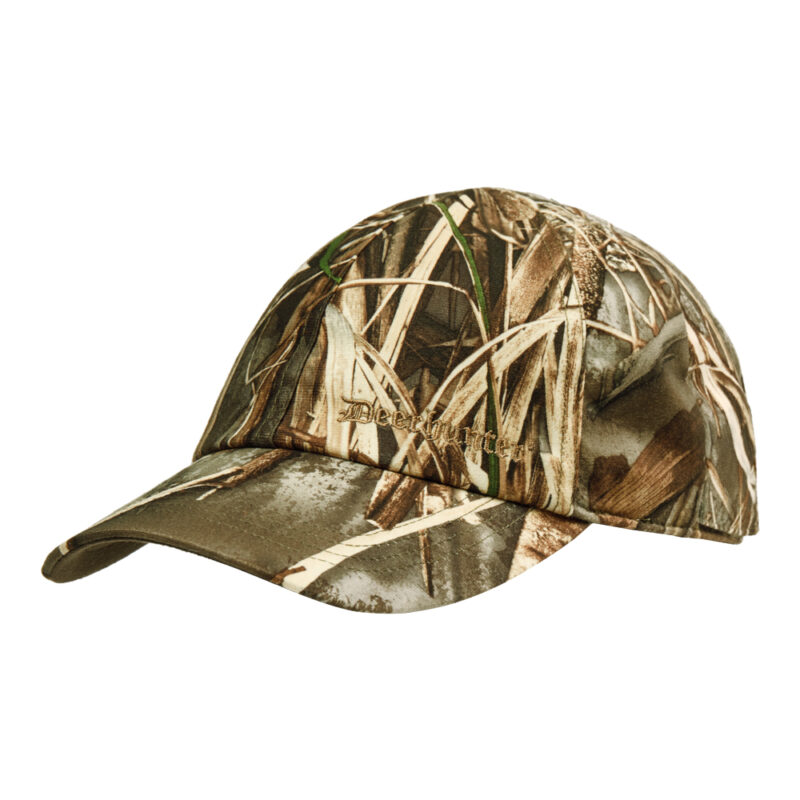 Cappello da caccia Uomo Deerhunter GAME SAFETY 6732