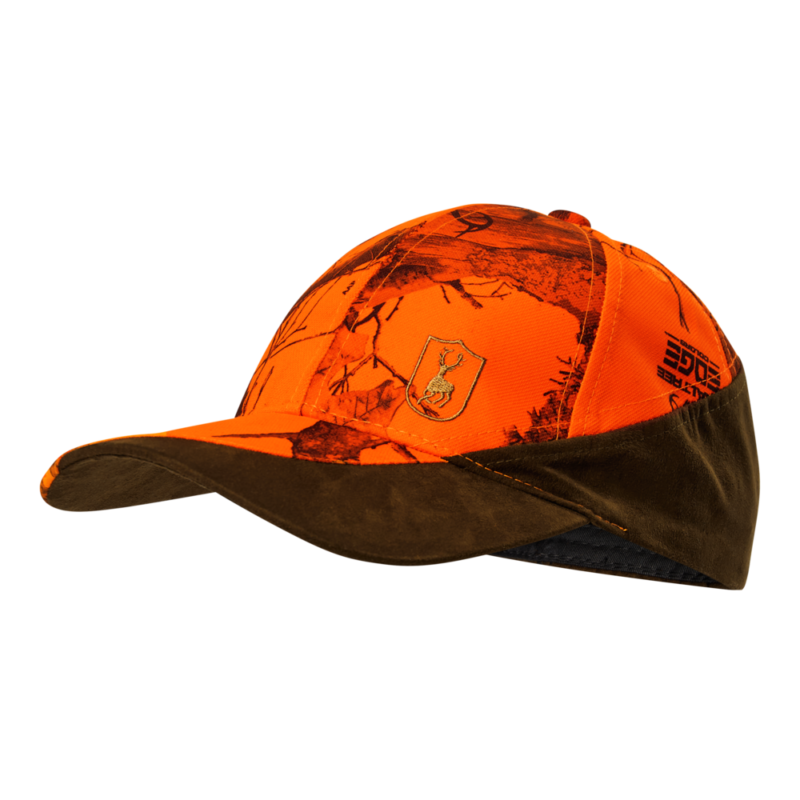 Chapéu de caça para homem Deerhunter EAGLE REALTREE® 6785