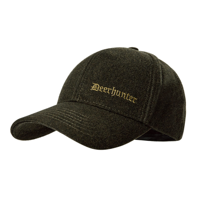 Chapeau de chasse pour homme Deerhunter TATRA 6858