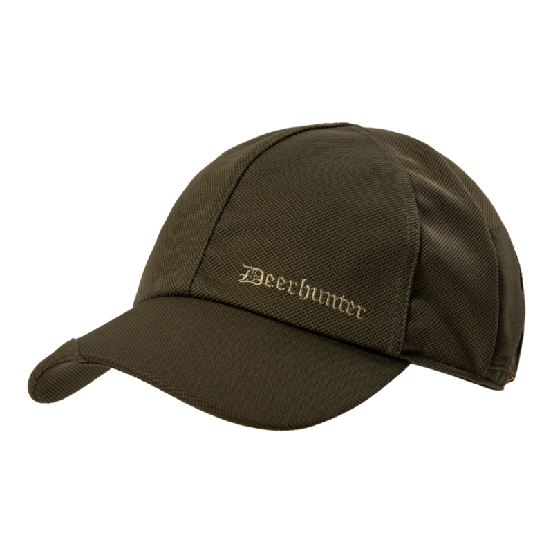 Chapéu de caça para homem Deerhunter MUFLON PRO 6869