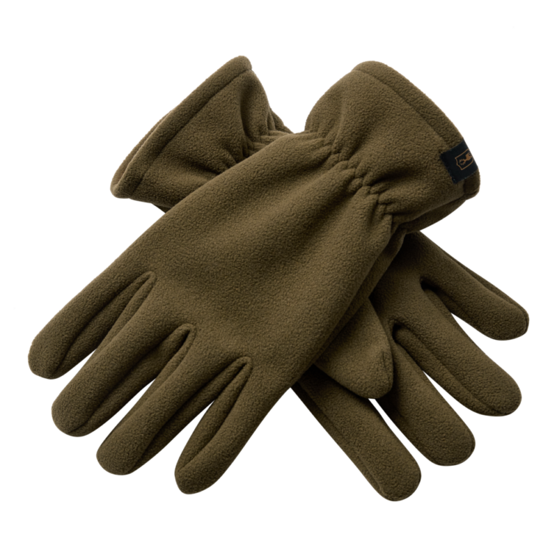 Deerhunter FLEECE 8027 Jagdhandschuhe
