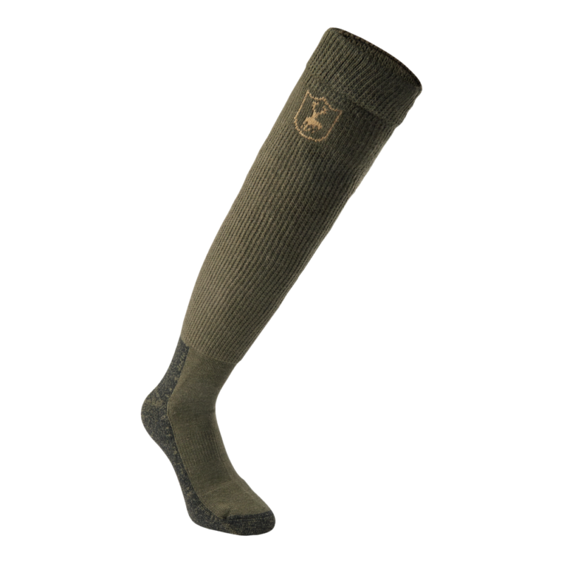 Meias de caça para homem Deerhunter WOOL DELUXE 8424