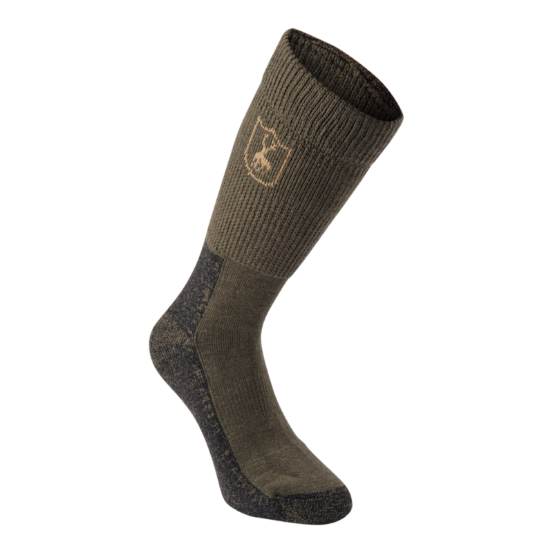 Meias de caça para homem Deerhunter DELUXE SHORT 8425